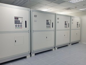 Box-type Nitrogen Generator